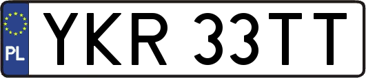 YKR33TT