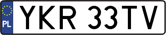 YKR33TV