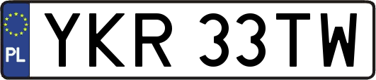 YKR33TW