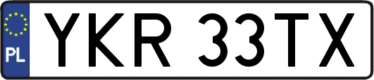 YKR33TX