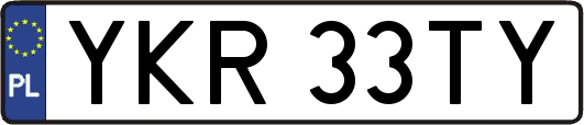 YKR33TY