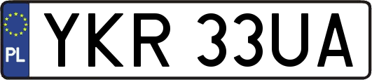 YKR33UA