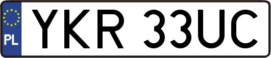 YKR33UC