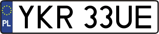 YKR33UE