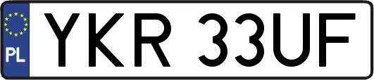 YKR33UF