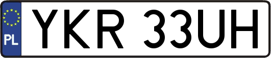 YKR33UH