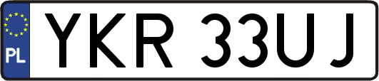 YKR33UJ