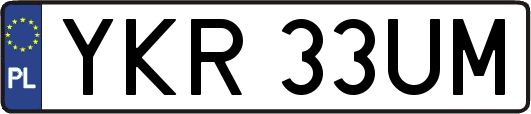 YKR33UM