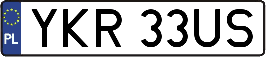 YKR33US