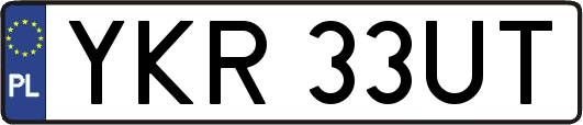 YKR33UT