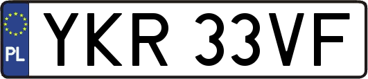YKR33VF