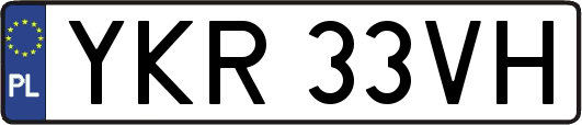 YKR33VH