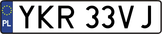 YKR33VJ