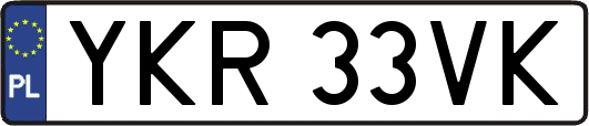 YKR33VK