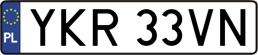 YKR33VN