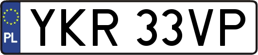 YKR33VP