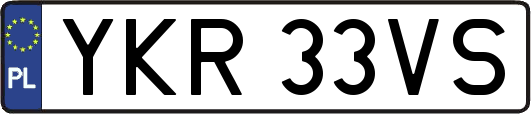 YKR33VS
