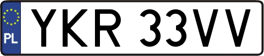 YKR33VV