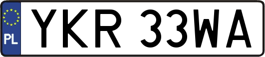 YKR33WA