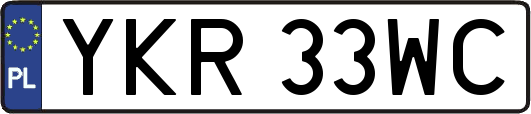 YKR33WC