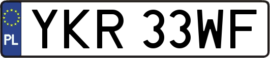 YKR33WF