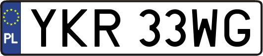 YKR33WG