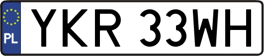 YKR33WH