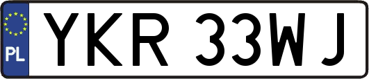YKR33WJ