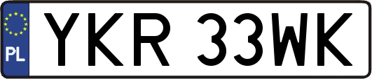 YKR33WK