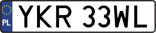 YKR33WL