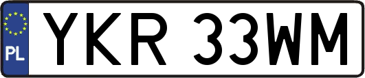 YKR33WM