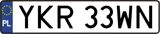 YKR33WN