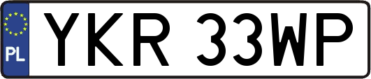 YKR33WP