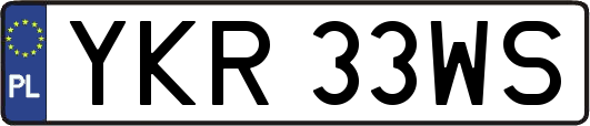 YKR33WS