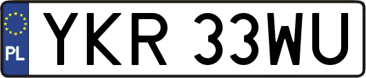 YKR33WU
