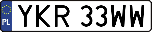 YKR33WW