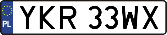 YKR33WX