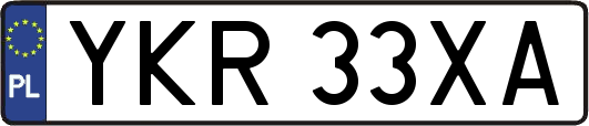 YKR33XA