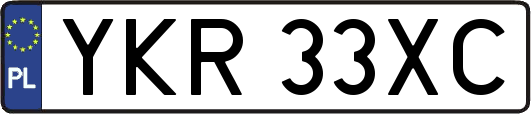 YKR33XC