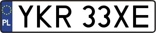 YKR33XE
