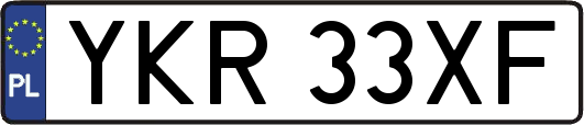 YKR33XF