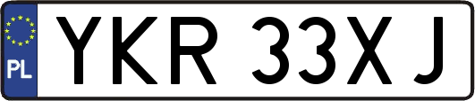 YKR33XJ