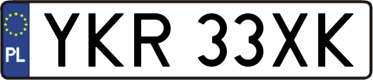 YKR33XK
