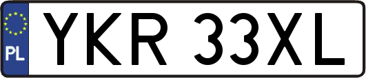 YKR33XL