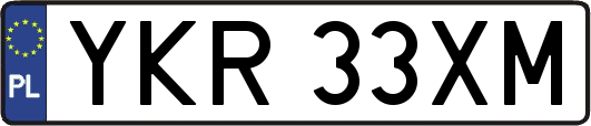 YKR33XM