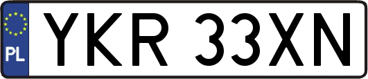 YKR33XN