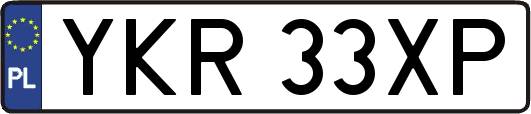 YKR33XP