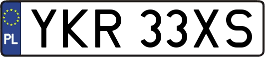 YKR33XS