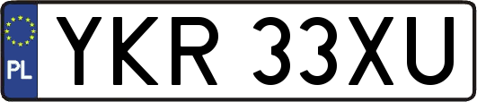 YKR33XU