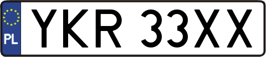 YKR33XX